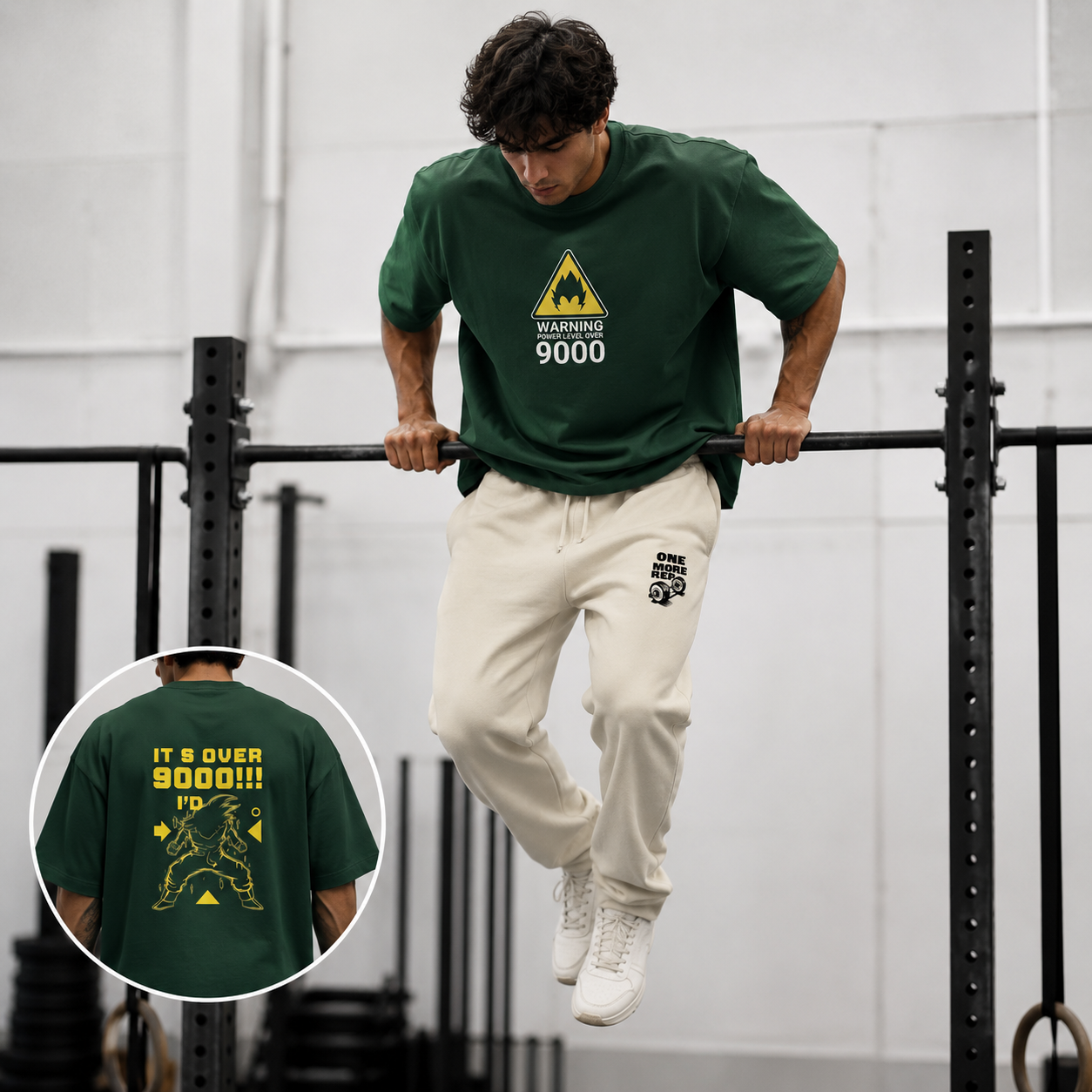 OverSized pump covers Tees